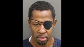 Markeith Loyd Trial  Day 1 - Jury Selection