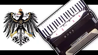 Preußens Gloria [accordion cover]