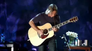 HD VERSION " Kashmir  " - performed by Tim Reynolds Recorded LIVE Las Vegas Dec 12, 2009