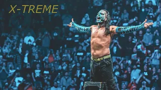 Jeff Hardy's Extreme OMG Moments