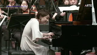 [No-audience] L. v. Beethoven - Piano Concerto No.4, Op.58 (Pf.  Kyu-Yeon Kim)