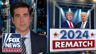 Jesse Watters: This will be the ugliest campaign in American history