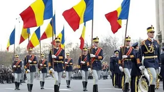 🔴 LIVE: Parada militară organizată la București cu prilejul Zilei Naționale a României #1decembrie