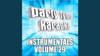 We Just Be Dreamin' (Made Popular By Blazin' Squad) (Instrumental Version)