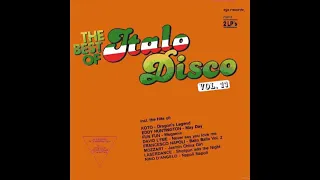 The Best of Italo Disco, Vol 11 Full Album 360p