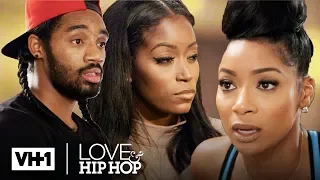 Meet Tommie & The King Family | Season 5 Recap | Love & Hip Hop: Atlanta