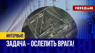 От А-50 до "Контейнера": ВСУ выбивают РЛС и РЭБ россиян. В 2024-м попаданий стало БОЛЬШЕ!