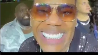 NELLY & ASHANTI INSTAGRAM LIVE! NEW YEAR’S DAY!