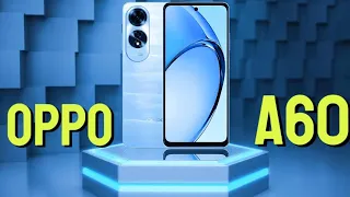 OPPO A60 Launch date | UPCOMING | coming soon | 8GB RAM 128GB STORAGE | OPPO A60