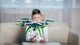 5 Best Drones for Kids in 2023