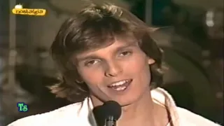 Miguel Bose Te Amare