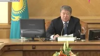 В Алматы ограничат въезд иногороднего транспорта