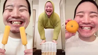 Junya1gou funny video 😂😂😂 | JUNYA Best TikTok May 2022 Part 45