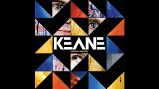 Keane - Love is The End (Album: Perfect Symmetry)