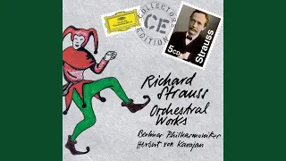 R. Strauss: Don Juan, Op. 20 (Recorded 1983)