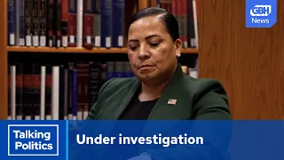 Rachael Rollins faces an Inspector General investigation. How serious is it?
