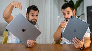iPad o MacBook | ¿cuál debo COMPRAR?