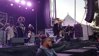 Body Count Talk Shit, Get Shot Aftershock Festival 2021 Day 3