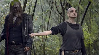 The Walking Dead 10x06 Sneak Peek Season 10 Episode 6