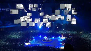 METALLICA - Seek And Destroy (Worldwired Tour) @ Altice Arena, Lisboa