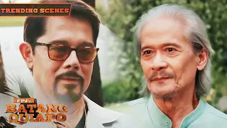 'FPJ's Batang Quiapo Puhunan' Episode | FPJ's Batang Quiapo Trending Scenes