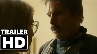 STOCKHOLM - Official Trailer (2019) Noomi Rapace, Ethan Hawke Drama Movie