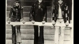 Emerson, Lake & Palmer   Live In USA 21 April 1972