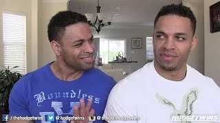 Finally Ready To Lose My Virginity @Hodgetwins