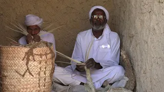 Egypt's Berber speakers cling to language in isolated oasis | AFP