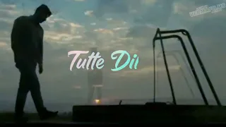 Tutte Dil Wala (Full Songs ) | Verma Saab Ft Khushboo. Khussi | Latest Punjabi Songs 2023💞