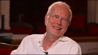 HARALD SCHMIDT im Gespräch mit Peter Fässlacher