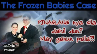 Ang mga Sangol sa Freezer [ENG SUB] | Courjault Family | Tagalog True Crime Stories