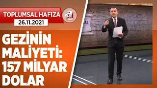 Bugün yaşanan ekonomik ve siyasi gelişmelerin geçmişteki arka planında ne vardı? | A Haber