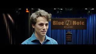 Matteo Mancuso   Blue Note