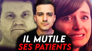 Il CHARCUTE ses PATIENTS : la RÉPUGNANTE affaire du DOCTEUR DUNTSCH ! - TRUE CRIME