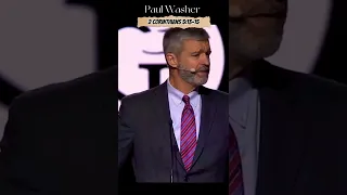 Jesus Owns Us | Paul Washer.