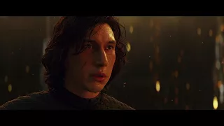 Star Wars The Last Jedi - ''Join me'' Scene