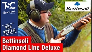 Gun review: Bettinsoli Diamond Line Deluxe