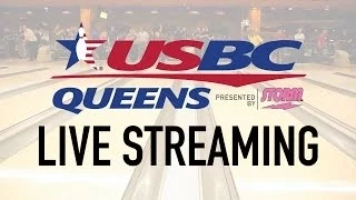 2014 USBC Queens - Qualifying Round 3