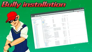 Bully The Scholarship Edition: ULTIMATE Windows 10 Installation Guide (Crash FIX/HD Look)