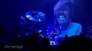 HD - Foo Fighters - Complete Show w/ HQ Audio - 2015-10-17 - Honda Center, Anaheim, CA