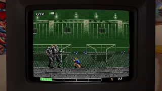 Sega Genesis Classics PS4 - 90s Jam