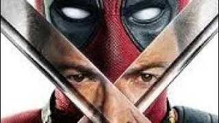 Deadpool & Wolverine Trailer reaction