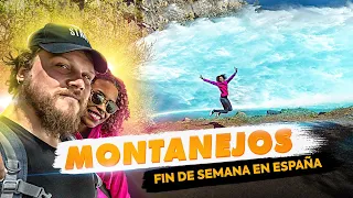 Viajar por España con pareja. Fin de semana muy divertido en Montanejos