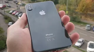 Просто самый вдумчивый и понятный обзор iPhone Xs и Xs Max, ничего особенного