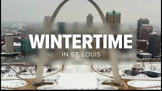 5 On Your Side 'Wintertime in St. Louis'