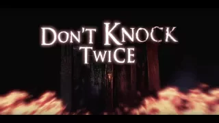 Don't knock twice VR : Баба Яга в тылу врага! ( вебка упала )