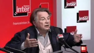 Régis Debray : "La frontière est une limite hospitalière garante de la diversité du monde"