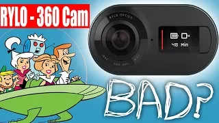 Rylo 360 - Best Video Camera Stabilization | BEST REVIEW 2019