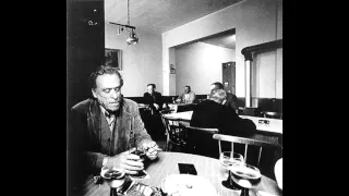 Charles Bukowski "Bluebird" - стихотворение в оригинале